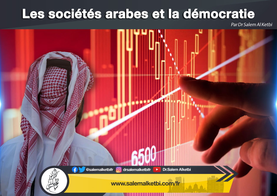 Les sociétés arabes et la démocratie