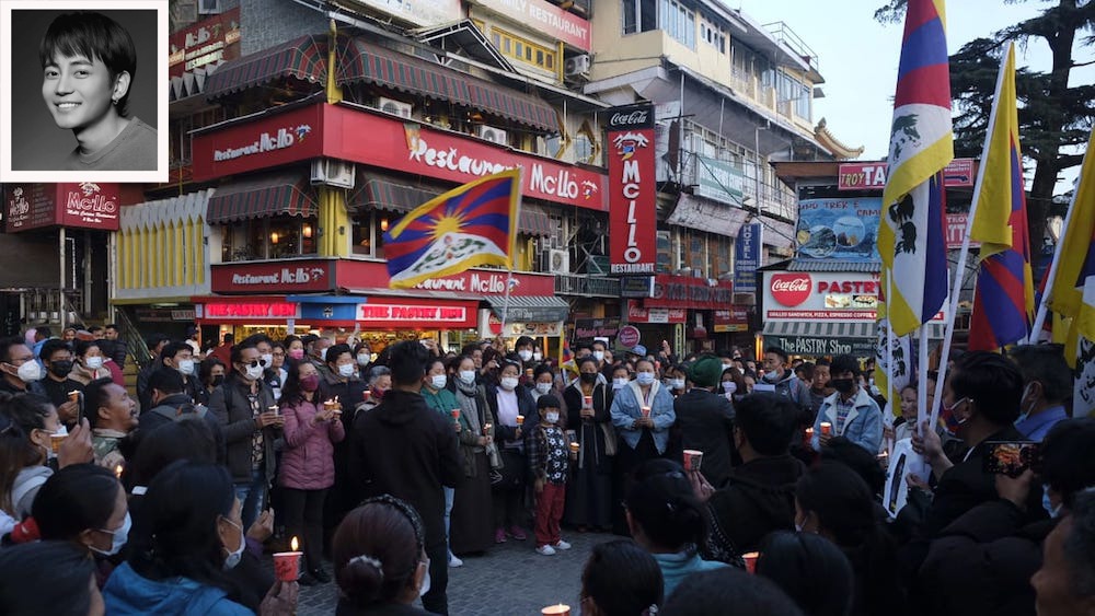 Violation continue des droits humains au Tibet et commémoration du soulèvement tibétain le 10 mars 2022