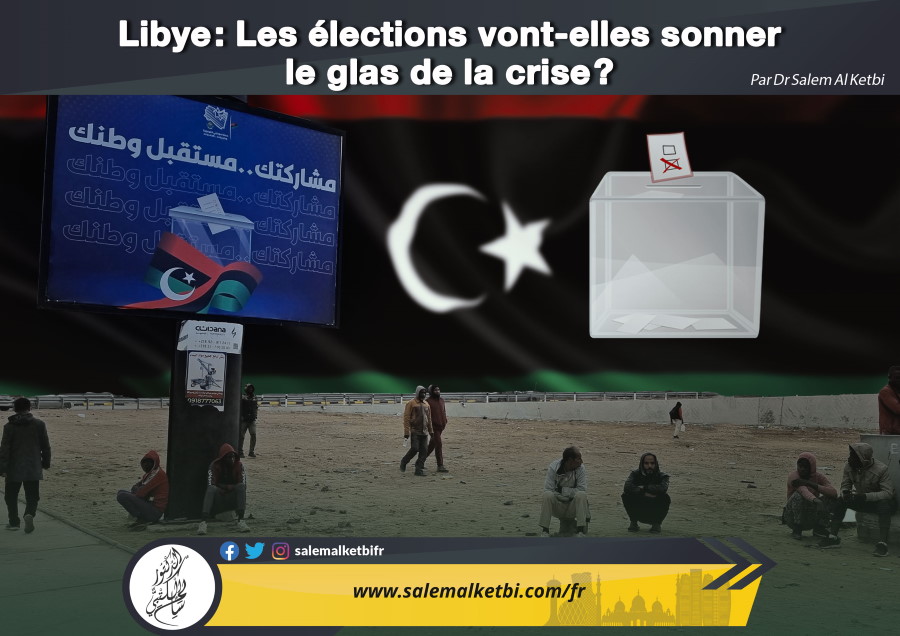 Libye/ : Les élections vont-elles sonner le glas de la crise/ ?
