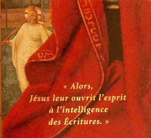 L'église catholique le confirme : c'est bien son Dieu qui appelle à massacrer massivement dans l'Ancien Testament