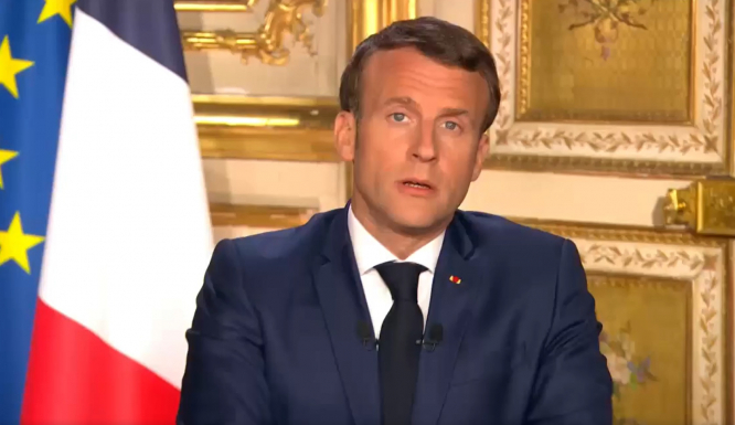 Confinements et couvre-feux : Monsieur Macron, cessons de maltraiter les Français !