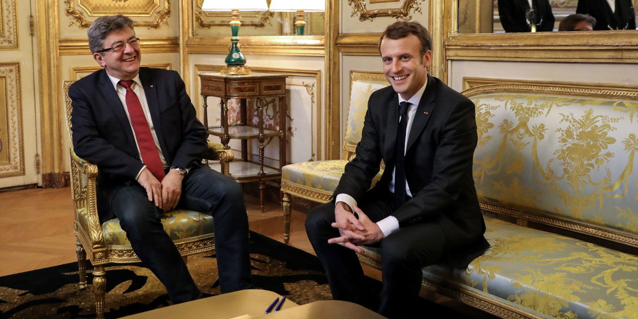 Bilan de l'élection présidentielle