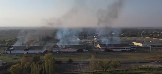 Les dessous de la guerre au Nagorno-Karabakh