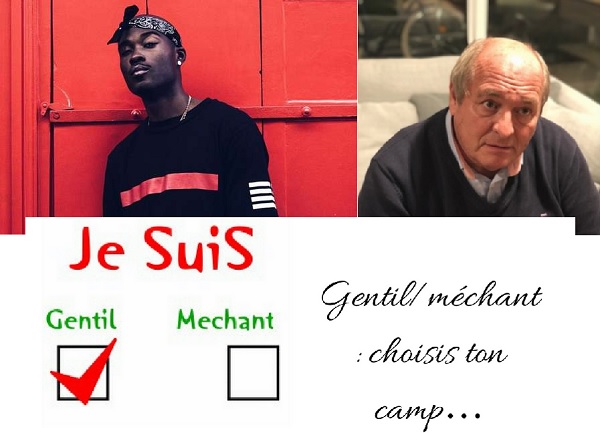 Le Monde dénonce la « haine » du père d'une victime du Bataclan, tout en comparant Nick Conrad à Georges Brassens