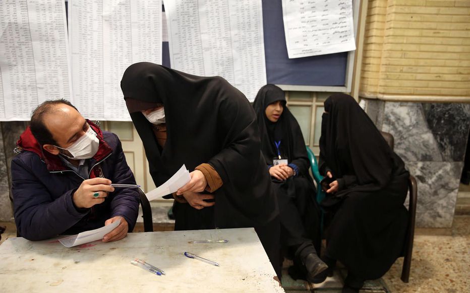 Législatives en Iran : un boycott sans précédent, une abstention record