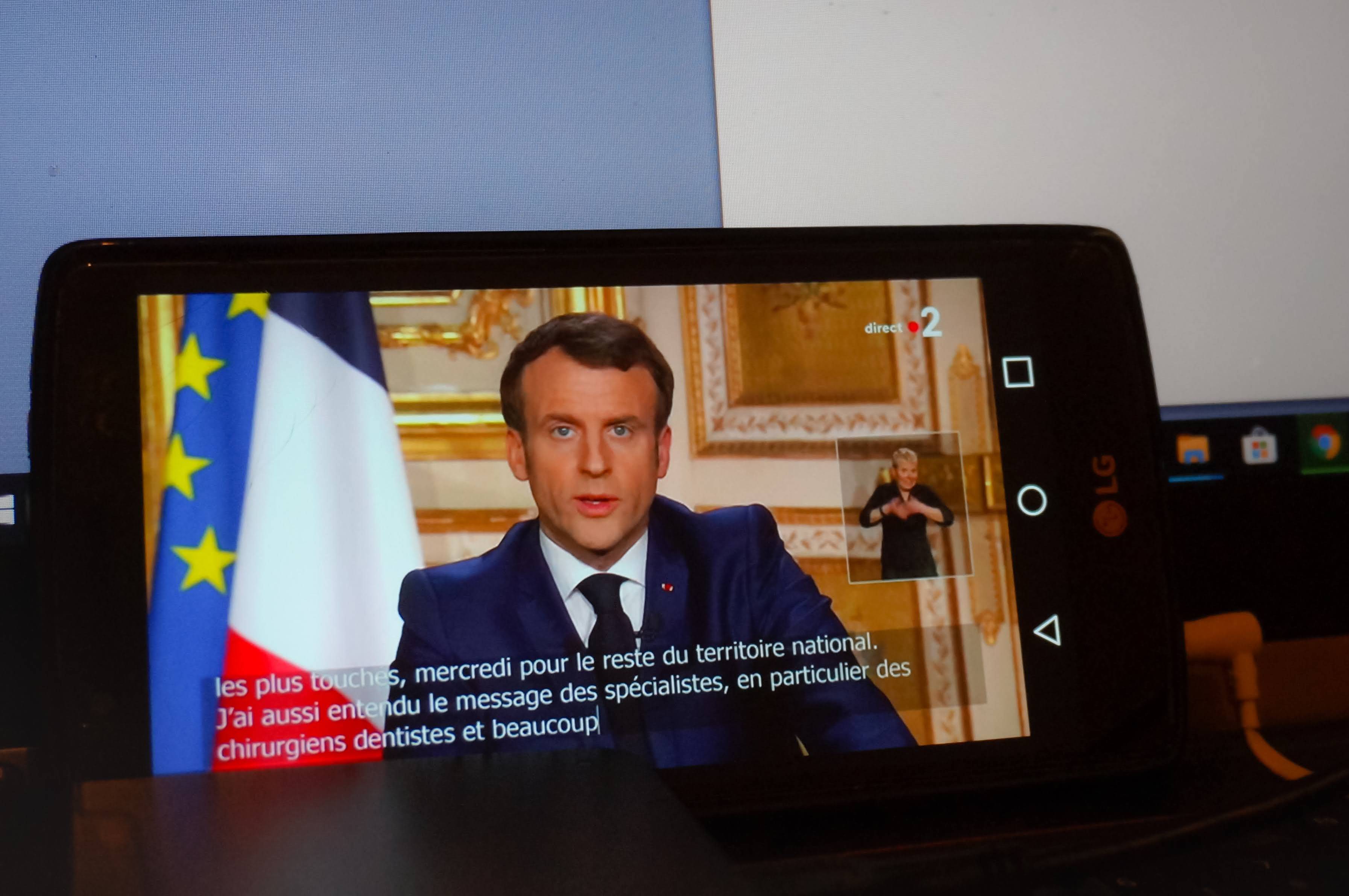 [REPUBLICATION] Le progressisme en marche