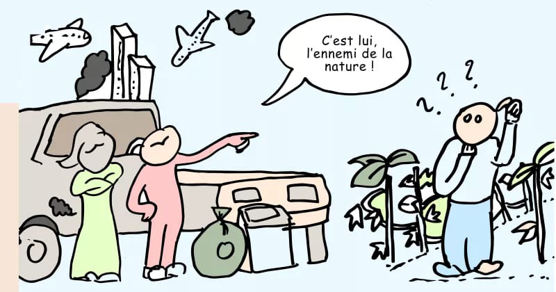 Agriculture, le suicide économique