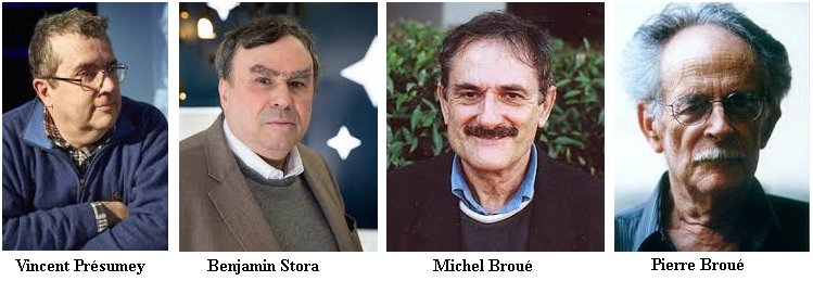 L'extrême-gauche européiste et les révolutionnaires qui votent Macron