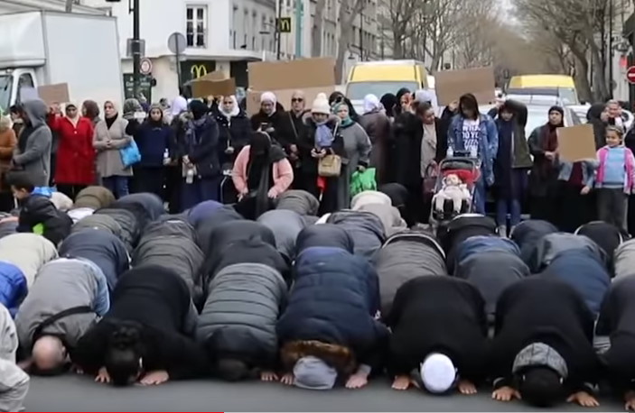 La vidéo de candidature d'Eric Zemmour ou la propagande par l'image