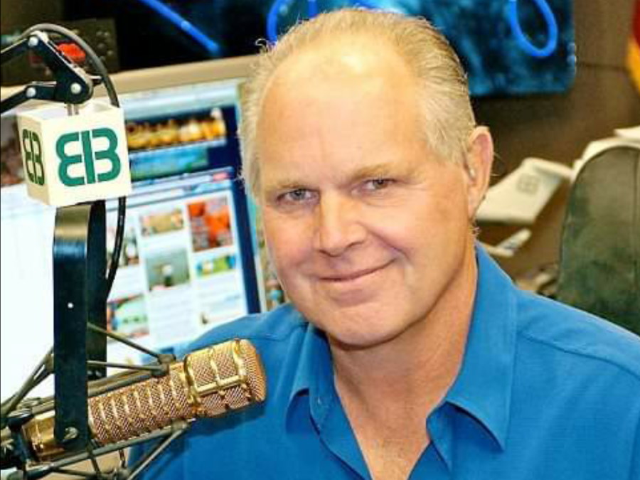 Inventeur du talk-show radiophonique, Rush Limbaugh était la voix de l'Amérique : Hommage