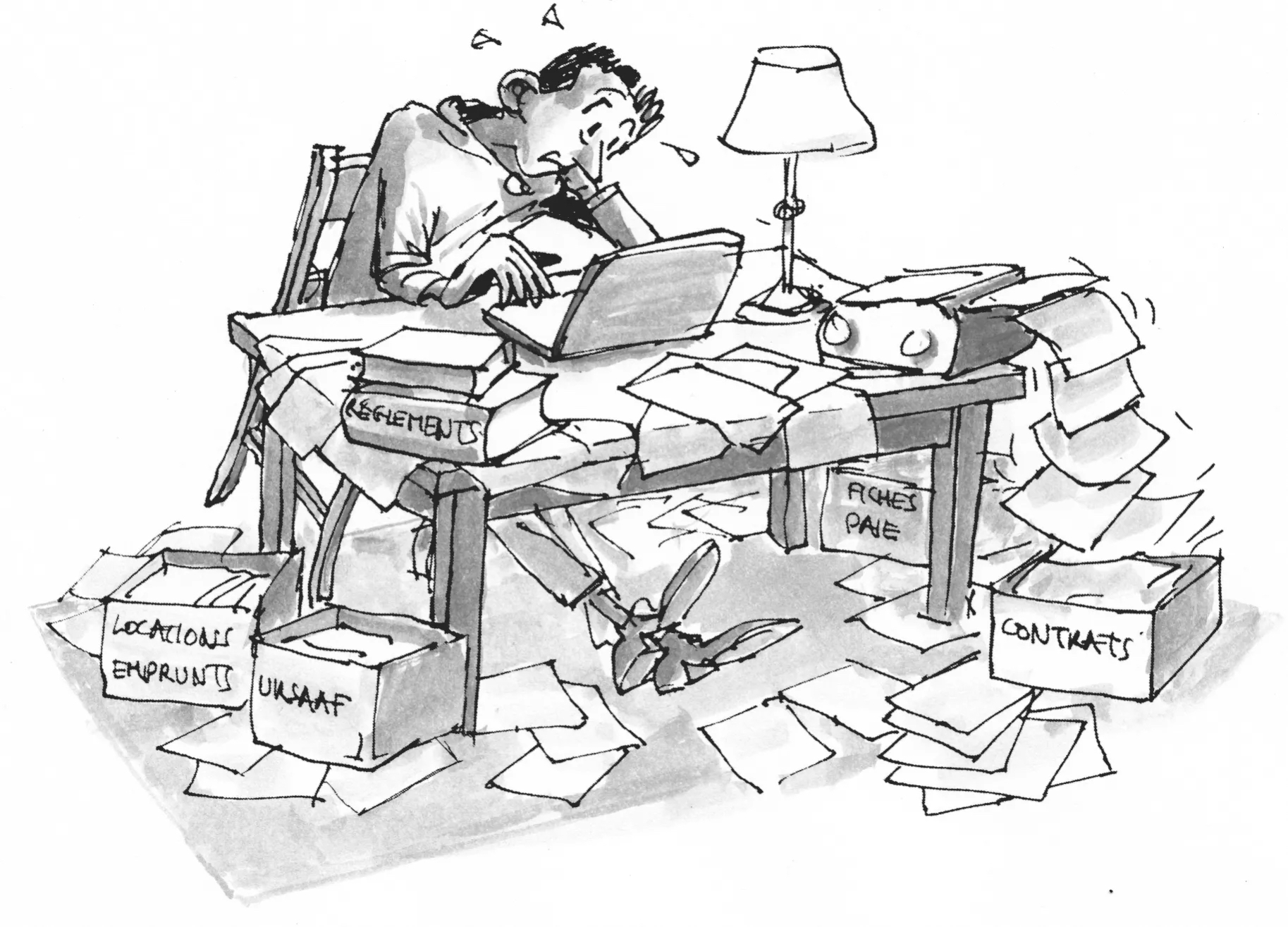 Kafka est de retour AgoraVox le média citoyen