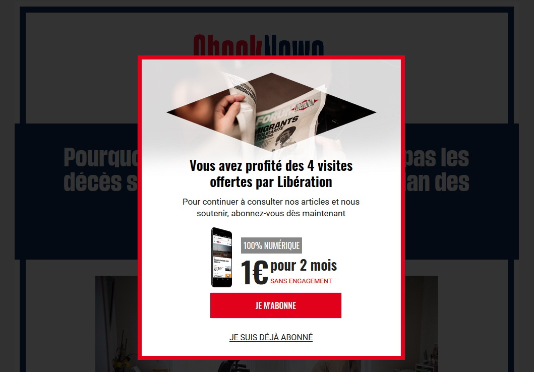 Estimations des décès liés au Covid-19 à domicile par le certificat de décès : naïveté ? Poisson d'avril ? Arnaque délibérée ?