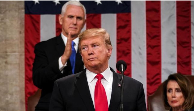 Les démocrates n'ont pas éliminé Trump mais ils ont atteint leur objectif