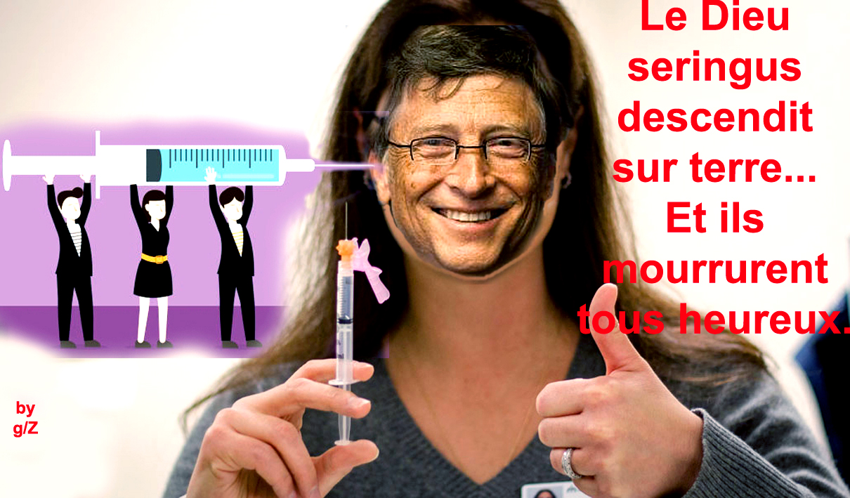 Se faire piquer pour le vaccin volontairement obligatoire