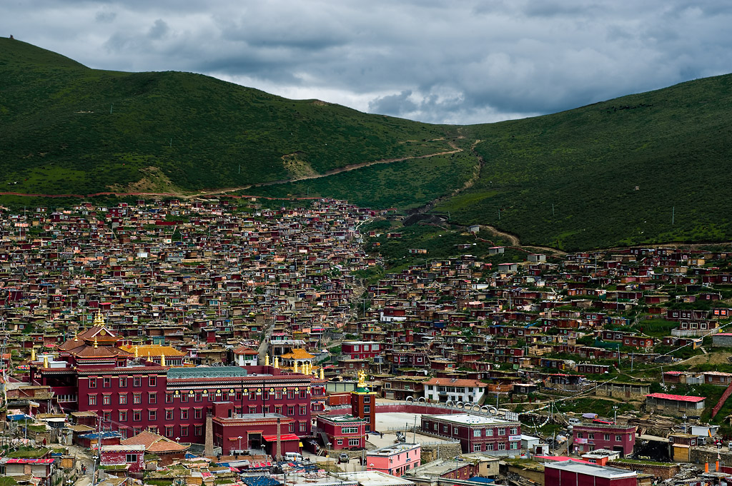 Un Tibétain tué en garde à vue dans le comté de Serthar dans l'est du Tibet
