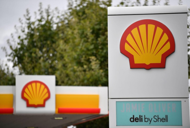 Shell confirme le pic pétrolier