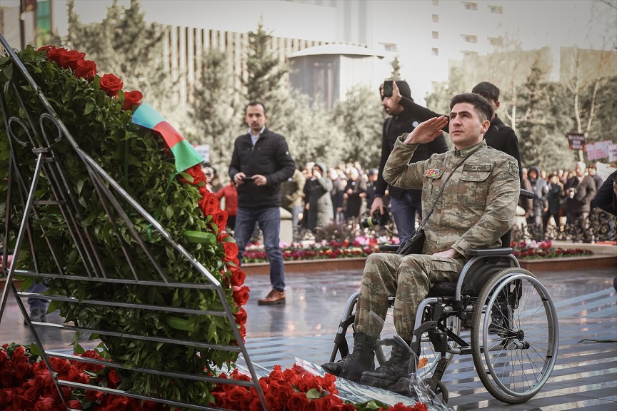 Le conflit du Haut Karabakh en 10 points