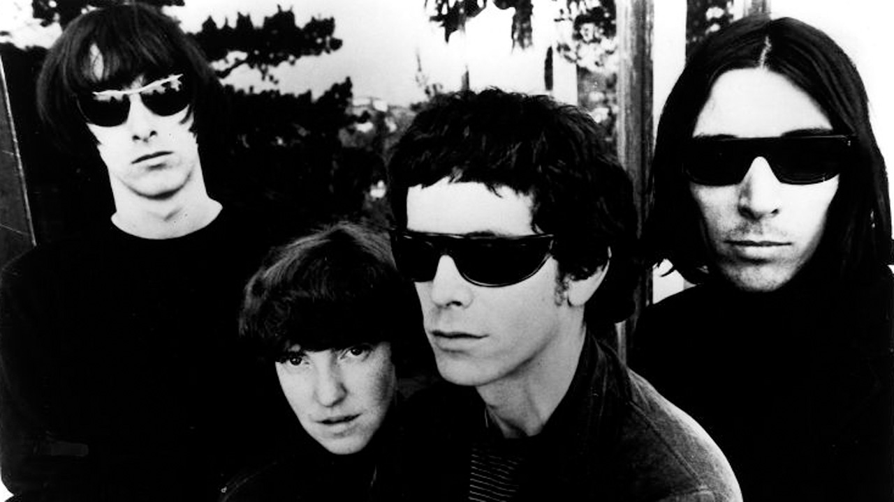 The Velvet Underground : des ténèbres du monde au monde de l'oubli