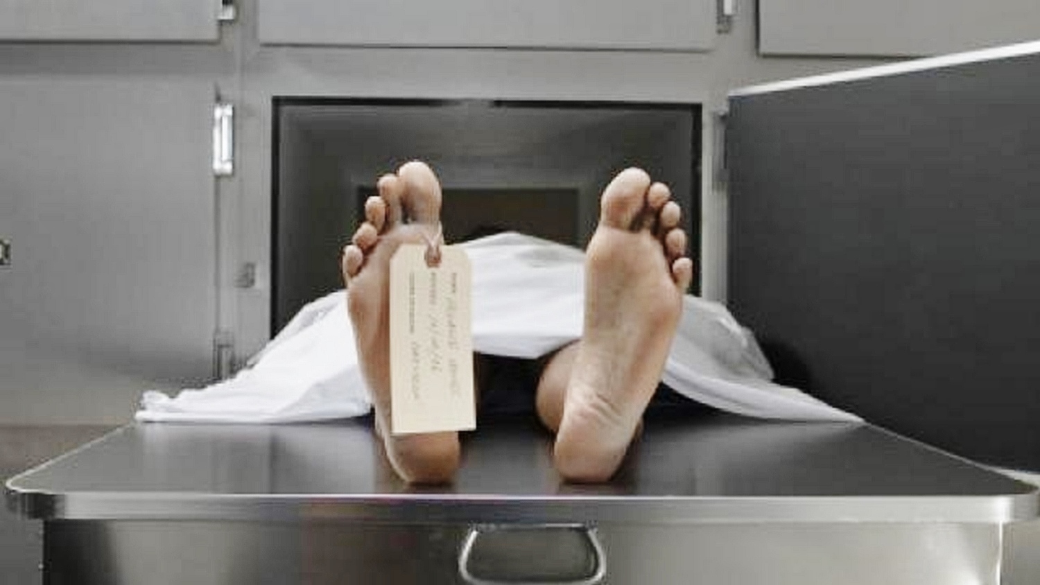 La Vengeance des Baveurs de Mort