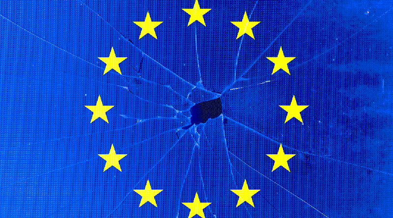 Pourquoi l'Union Européenne pourrait disparaître d'ici un an