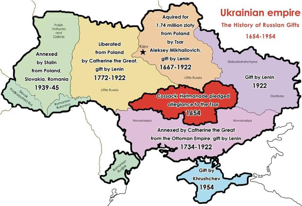 L'Ukraine vue autrement (3)