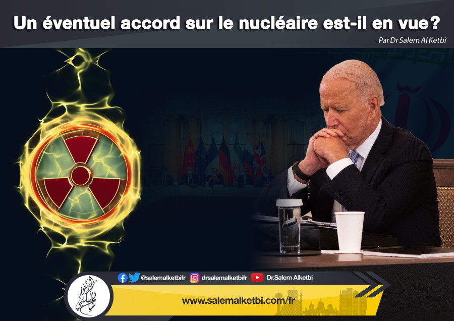 Un éventuel accord sur le nucléaire est-il en vue/ ?
