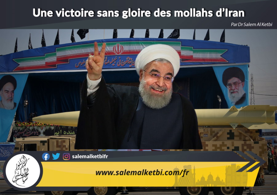 Une victoire sans gloire des mollahs d'Iran