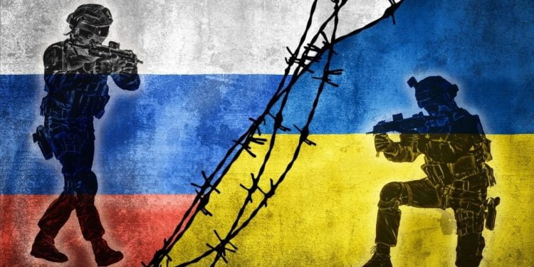 La Russie, l'Ukraine, L'Otan et le double piège de Thucydide. La guerre déclarée ?