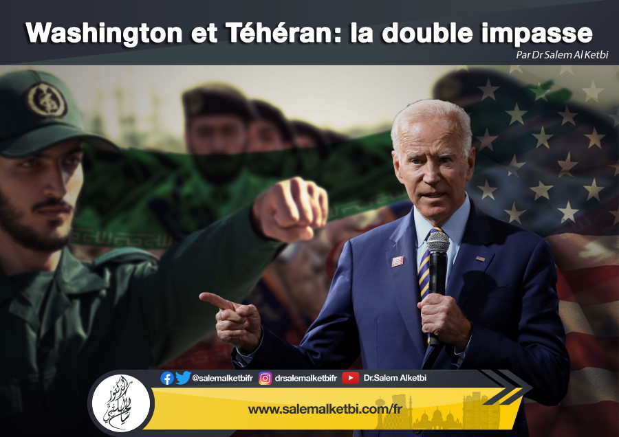 Washington et Téhéran/ : la double impasse
