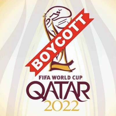 Un brassard noir durant la Coupe du monde de football au Qatar ?