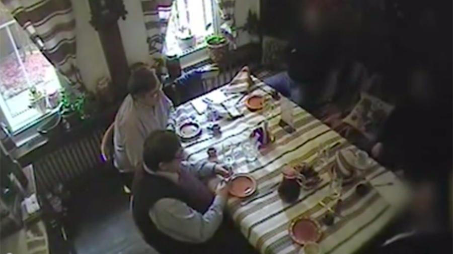 Les États-Unis viennent-ils d'essayer d'assassiner Loukachenko ?