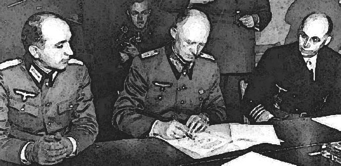 Les 75 ans de la Victoire sur le nazisme