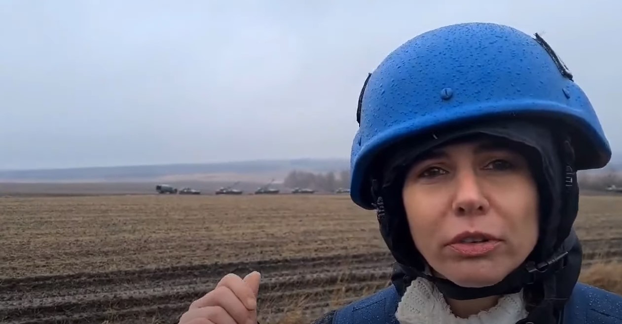 L'intérêt du peuple d'Ukraine doit être prioritaire face à l'intérêt de la nation « Ukraine »
