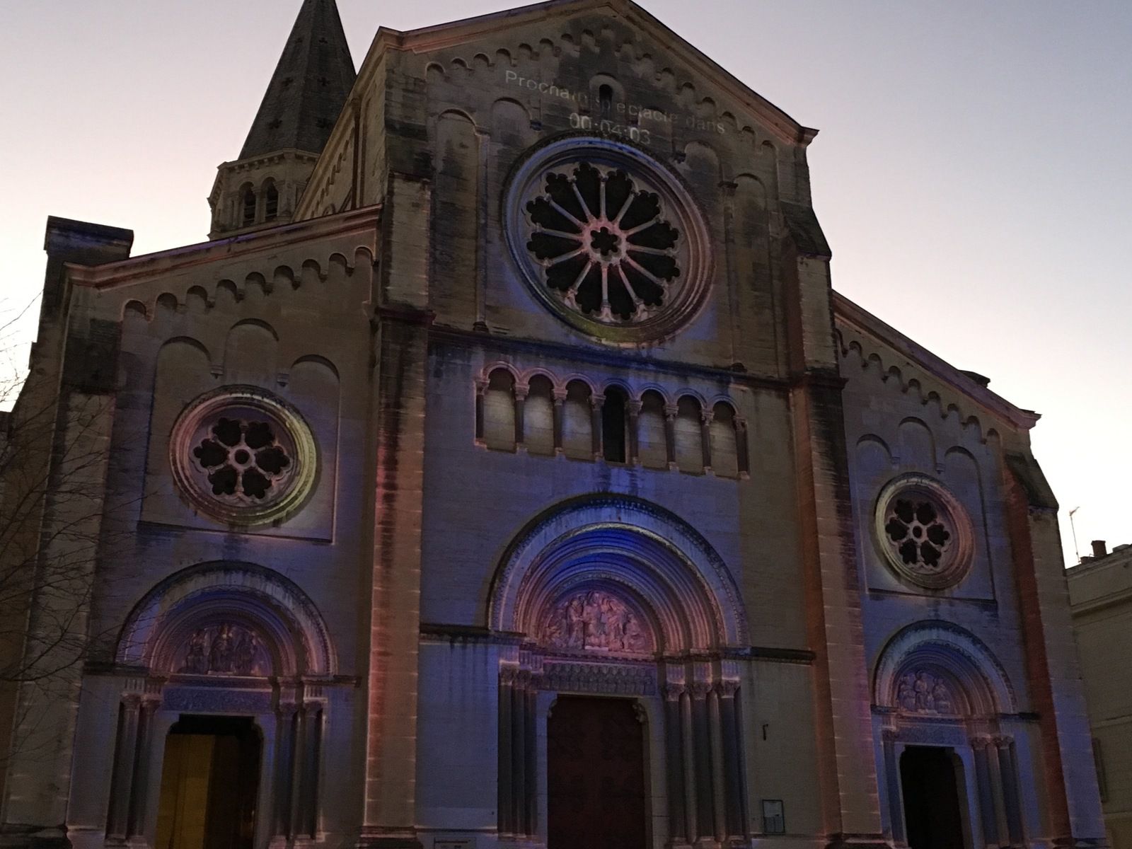 La fabrique de Noël...