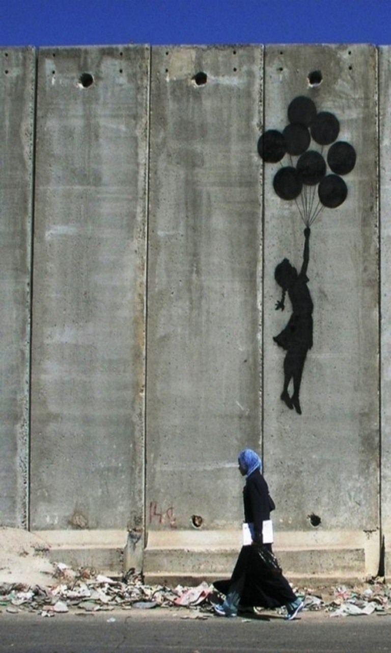 Peut-on dépasser le mur qui enferme les Israéliens contre les Palestiniens ?