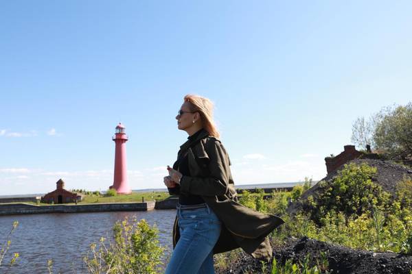 Kronstadt : d'une forteresse militaire au plus grand centre touristique mondial