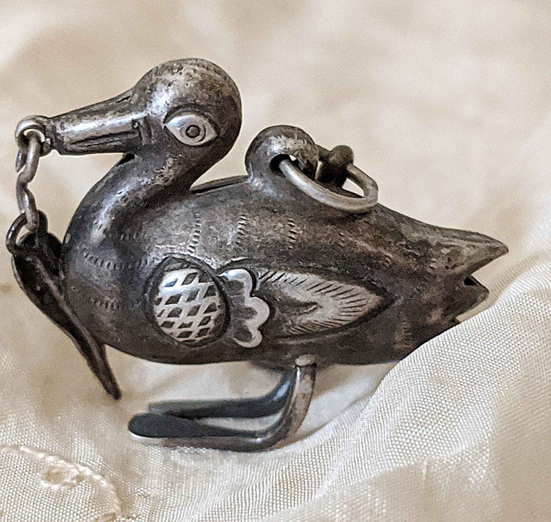 Faudrait pas prendre les Enfants du bon Dieu pour des Canards Laqués