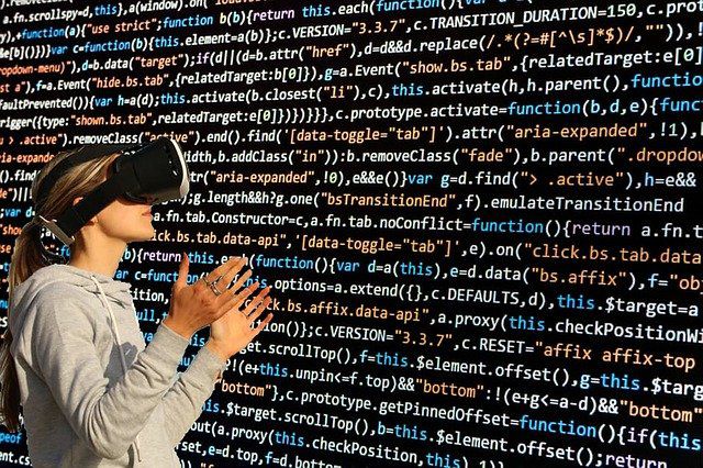 Vers un monde virtuel ?