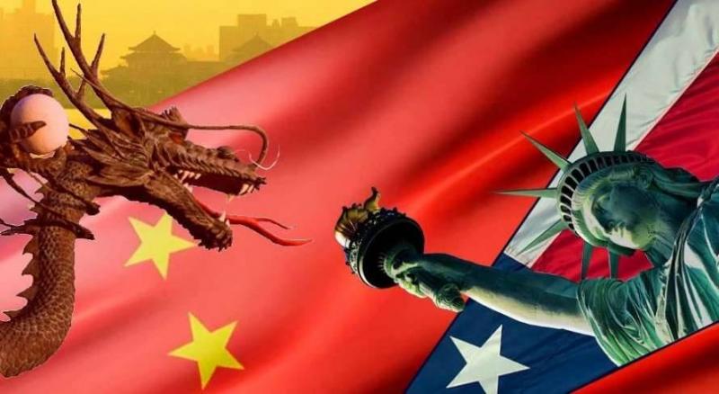 La confrontation des Etats-Unis avec la Russie et la Chine atteint un seuil dangereux