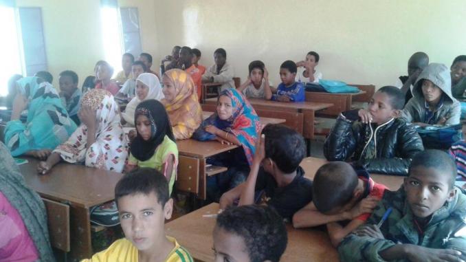 Education de misère, misère de l'Education : sans toit, ni loi. Par Pr ELY Mustapha