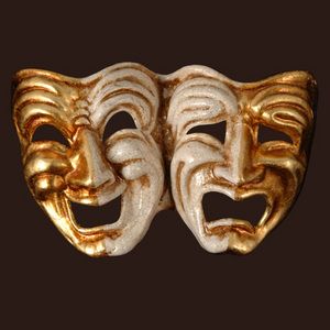 Commedia dell'arte