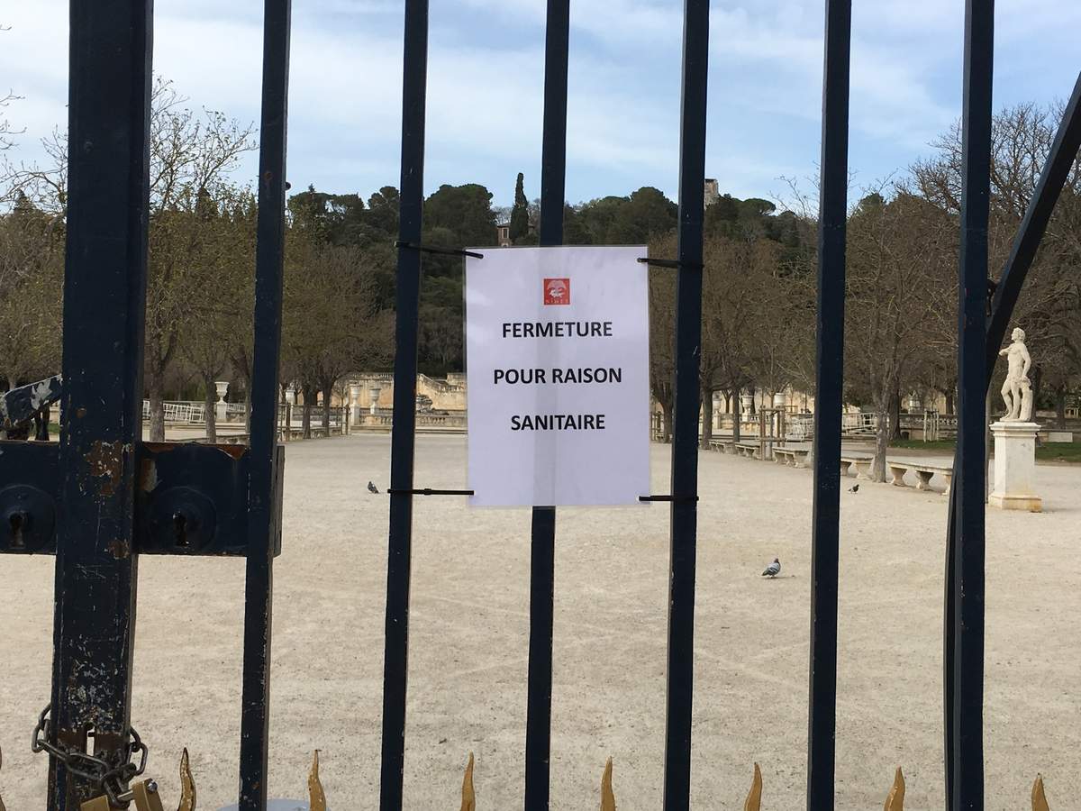 Le confinement, certes, mais l'exode des Parisiens pose problème...