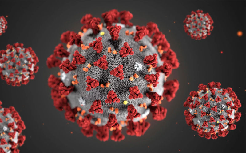 Coronavirus - Chaos dans les transports en Ukraine, aucun cas en RPD et RPL