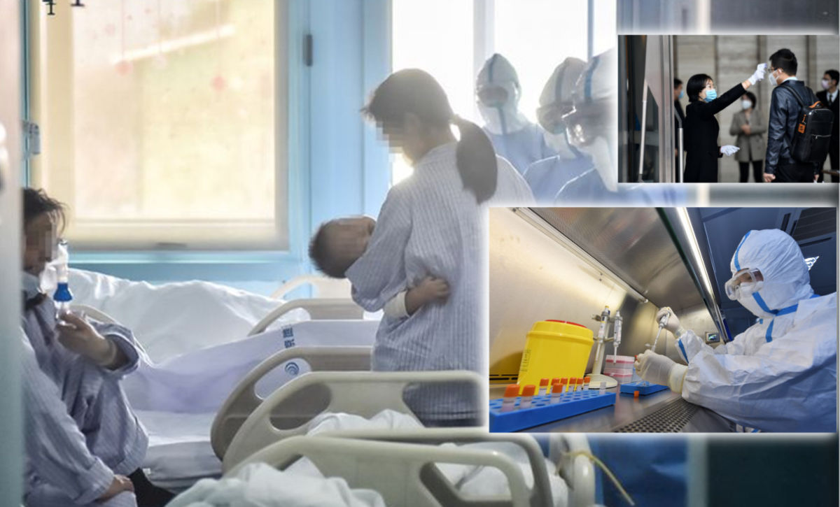 #Coronavirus : La mondialisation néolibérale en quarantaine ! par Georges Gastaud