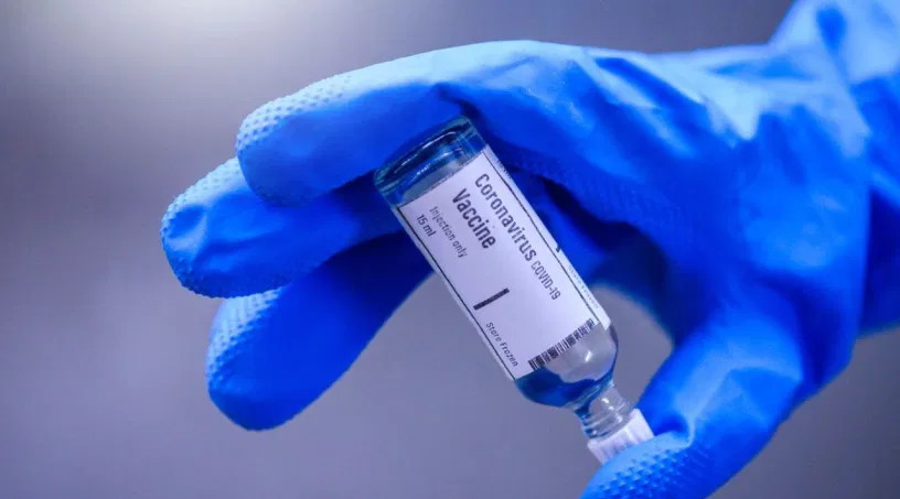 Vaccin contre le Covid-19 : en cas d'effets secondaires, les laboratoires ne seront pas responsables