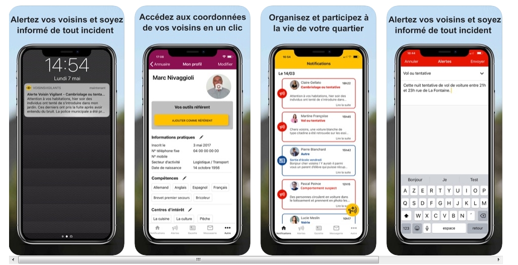 Dépistages tous azimuts ! Un grand retour de la délation ?