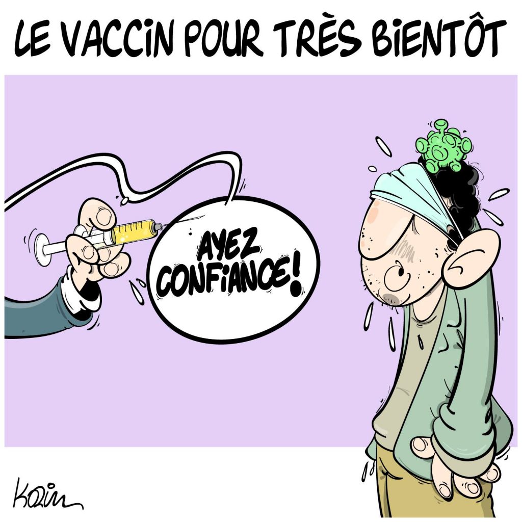 OGM...pas les vaccins