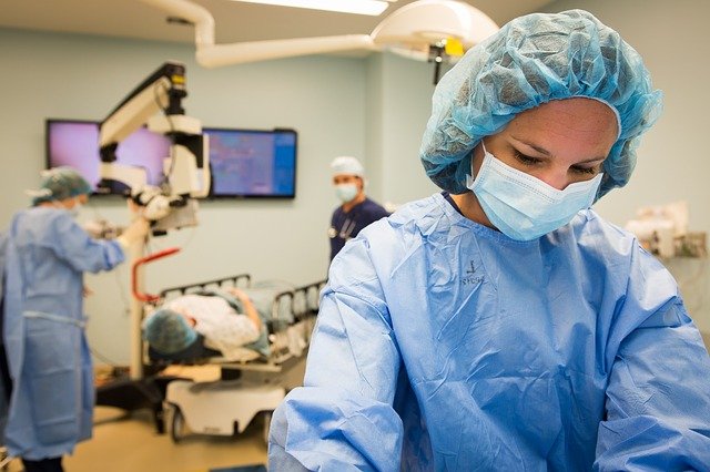 La discrimination des femmes en santé...