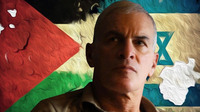 Norman Finkelstein : Netanyahou va annexer les colonies de Cisjordanie et le présenter comme un compromis