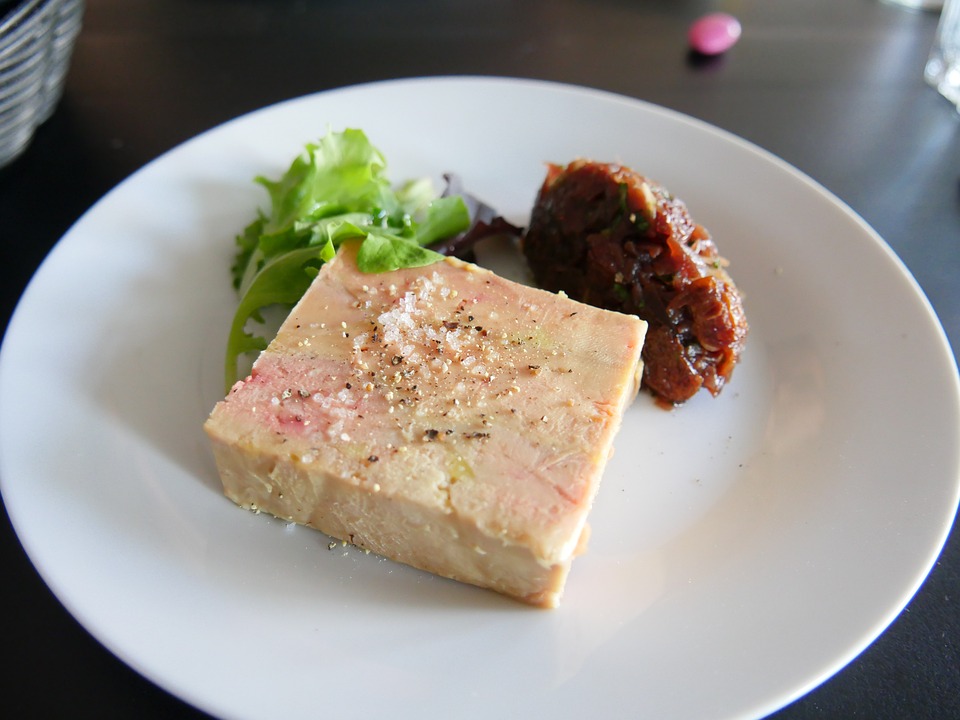 Le foie gras du pauvre... AgoraVox le média citoyen
